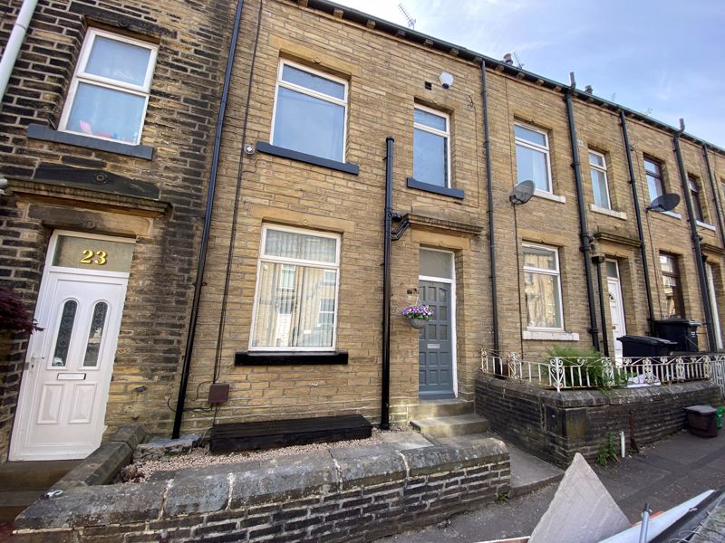 Albert Road